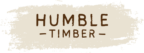 Humble Timber